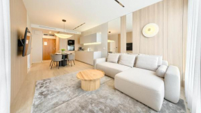 Apartamenty Sun & Snow Olympic Park I Kołobrzeg